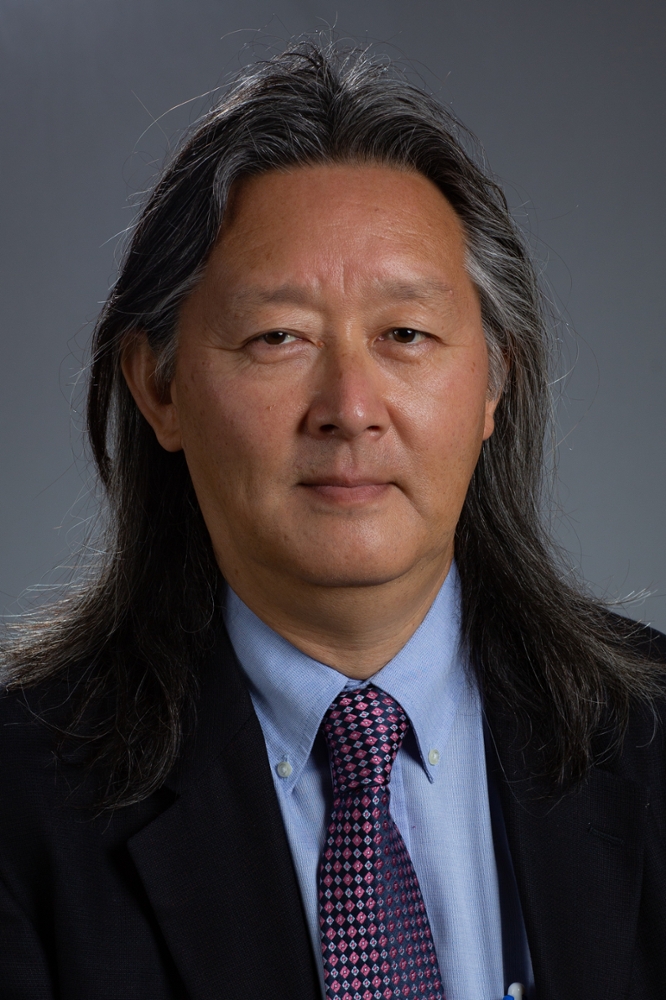 Akira Tokuhiro, Dean, Faulty of Energy Systems and Nuclear Science