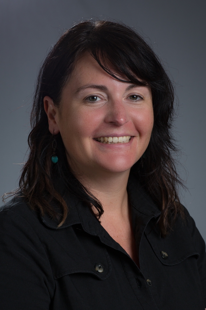Jennifer Freeman, Director of Research Services
