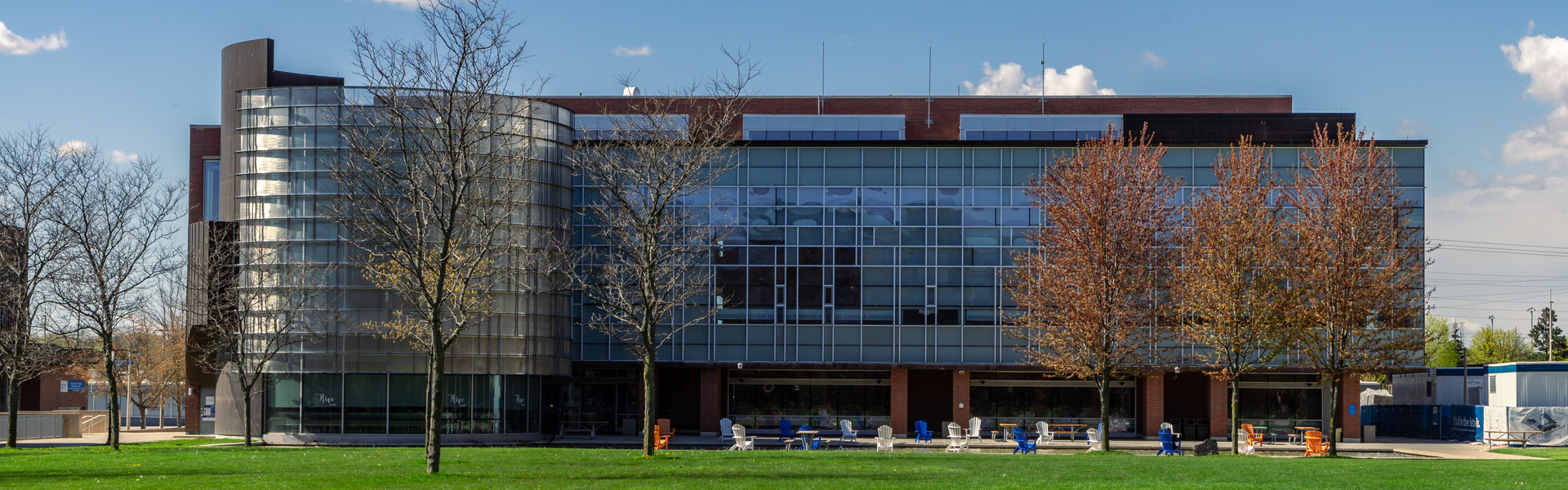 Ontario Tech Library