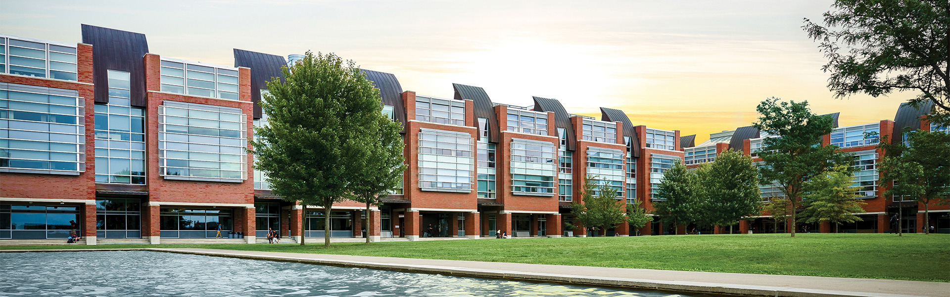 Polonsky Commons