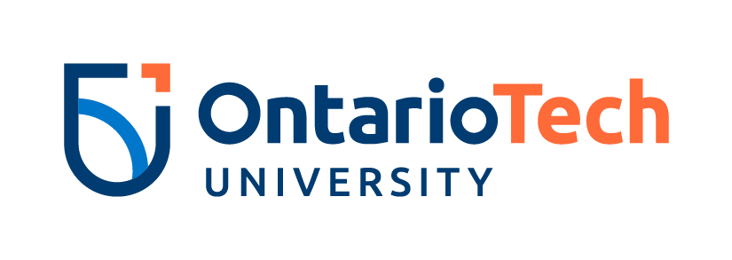 Ontario Tech logo